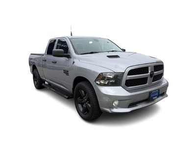 2021 Ram 1500 Classic in Richmond, British Columbia