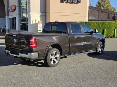 2019 Ram 1500 in Richmond, British Columbia