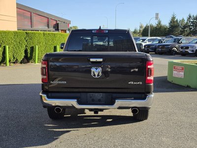 2019 Ram 1500 in Richmond, British Columbia