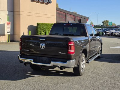 2019 Ram 1500 in Richmond, British Columbia