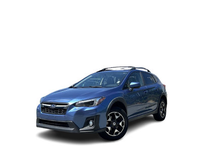 2018 Subaru Crosstrek in Richmond, British Columbia