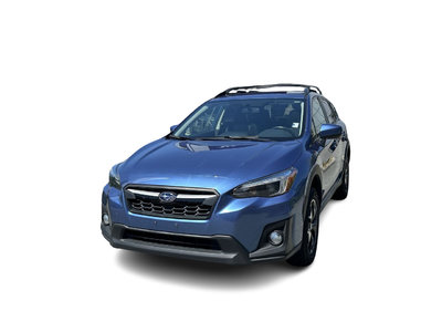 2018 Subaru Crosstrek in Richmond, British Columbia