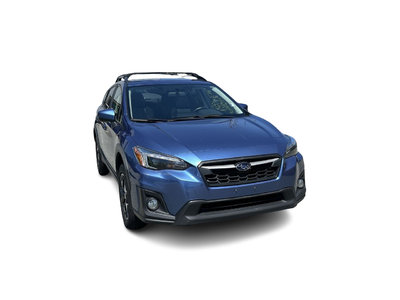 2018 Subaru Crosstrek in Richmond, British Columbia