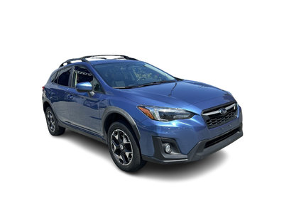 2018 Subaru Crosstrek in Richmond, British Columbia