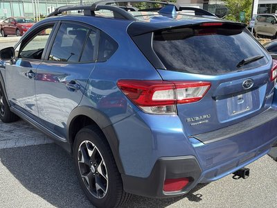 2018 Subaru Crosstrek in North Vancouver, British Columbia