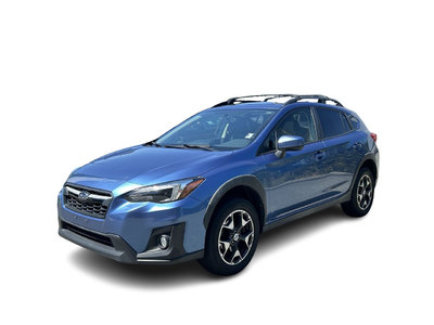 2018 Subaru Crosstrek in Richmond, British Columbia