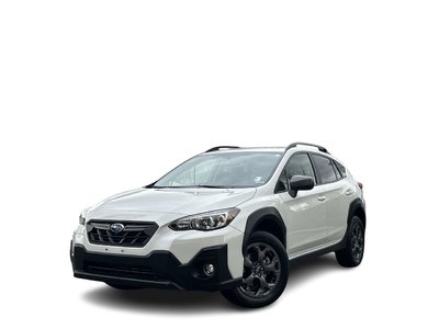 2023 Subaru Crosstrek in Richmond, British Columbia
