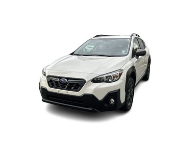 2023 Subaru Crosstrek in Richmond, British Columbia