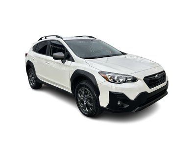 2023 Subaru Crosstrek in Richmond, British Columbia