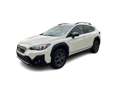 2023 Subaru Crosstrek in Richmond, British Columbia