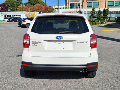 2016 Subaru Forester in Richmond, British Columbia