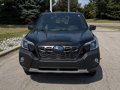2024 Subaru Forester in Richmond, British Columbia