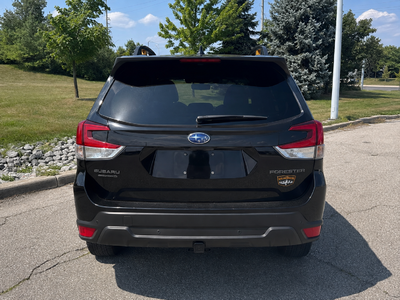 2024 Subaru Forester in Richmond, British Columbia