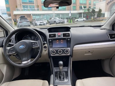 Subaru Impreza  2016 à Richmond, Colombie-Britannique