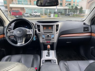 Subaru Outback  2013 à Richmond, Colombie-Britannique