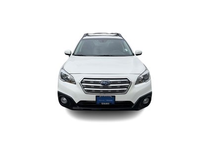 2017 Subaru Outback in Richmond, British Columbia