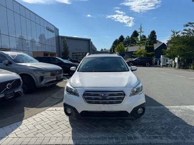 2017 Subaru Outback in Richmond, British Columbia