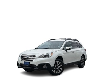 2017 Subaru Outback in Richmond, British Columbia
