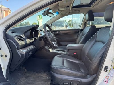 2017 Subaru Outback in Richmond, British Columbia
