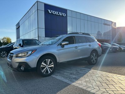 2019 Subaru Outback in Vancouver, British Columbia