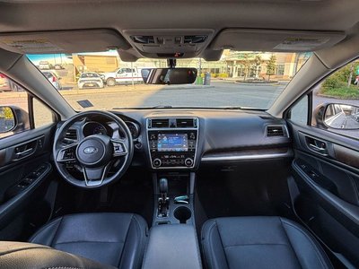 2019 Subaru Outback in Vancouver, British Columbia