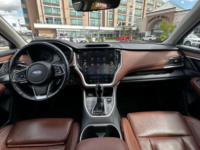 2020 Subaru Outback in Richmond, British Columbia