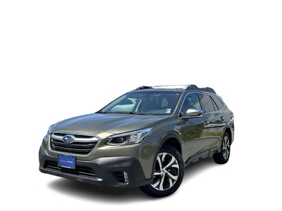 2020 Subaru Outback in Vancouver, British Columbia