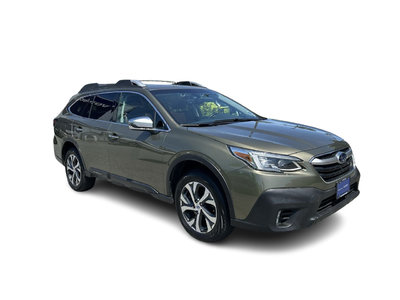 2020 Subaru Outback in Vancouver, British Columbia