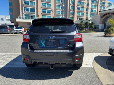 2013 Subaru XV Crosstrek in North Vancouver, British Columbia