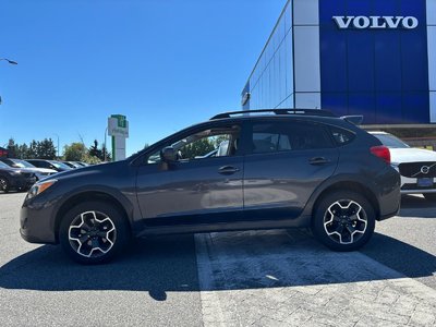 2013 Subaru XV Crosstrek in North Vancouver, British Columbia