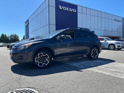 2013 Subaru XV Crosstrek in North Vancouver, British Columbia