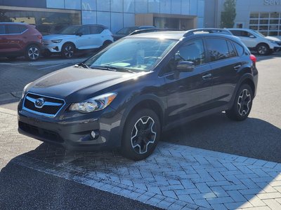2015 Subaru XV Crosstrek in Richmond, British Columbia