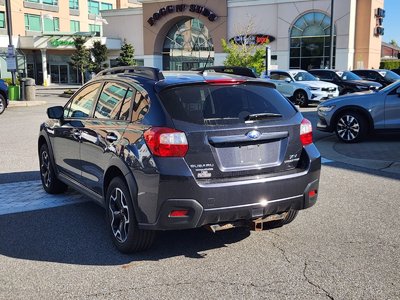 2015 Subaru XV Crosstrek in Richmond, British Columbia