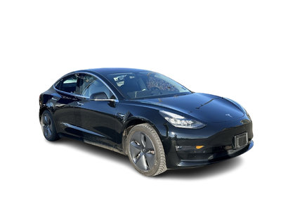 2018 Tesla MODEL 3 in Richmond, British Columbia