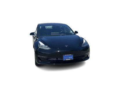 2018 Tesla MODEL 3 in Vancouver, British Columbia