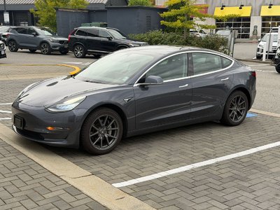 2019 Tesla Model 3 in Richmond, British Columbia
