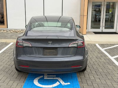 2019 Tesla Model 3 in Richmond, British Columbia
