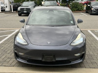 2019 Tesla Model 3 in Richmond, British Columbia