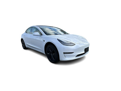 2020 Tesla MODEL 3 in Vancouver, British Columbia