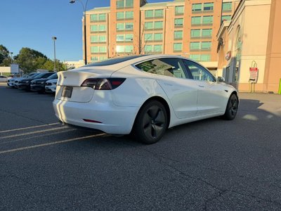 Tesla Model 3  2020 à Richmond, Colombie-Britannique