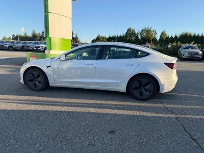 Tesla Model 3  2020 à Richmond, Colombie-Britannique