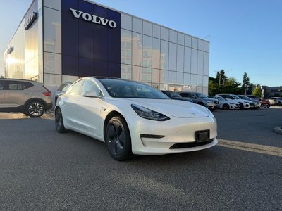 Tesla Model 3  2020 à Richmond, Colombie-Britannique