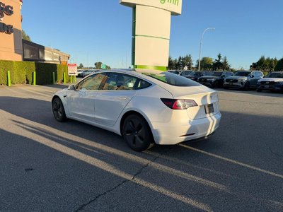 Tesla Model 3  2020 à Richmond, Colombie-Britannique