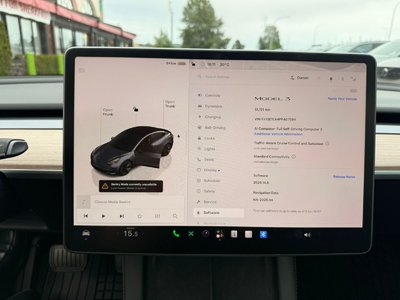 2023 Tesla Model 3 in Richmond, British Columbia