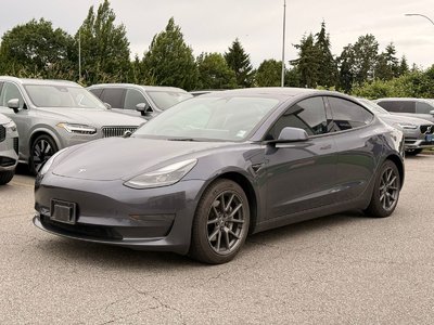 2023 Tesla Model 3 in Richmond, British Columbia