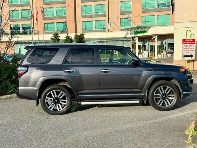 2018 Toyota 4Runner in Richmond, British Columbia