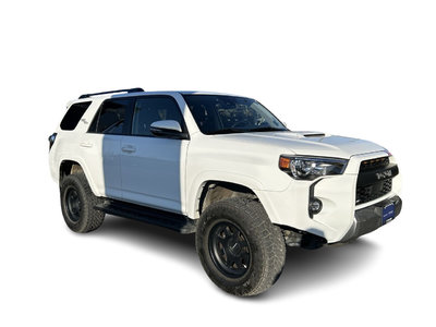 2021 Toyota 4Runner in Richmond, British Columbia