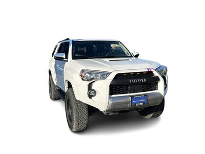 2021 Toyota 4Runner in Richmond, British Columbia