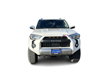 2021 Toyota 4Runner in Richmond, British Columbia