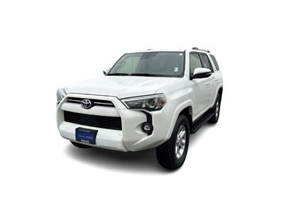 Toyota 4Runner  2024 à Richmond, Colombie-Britannique